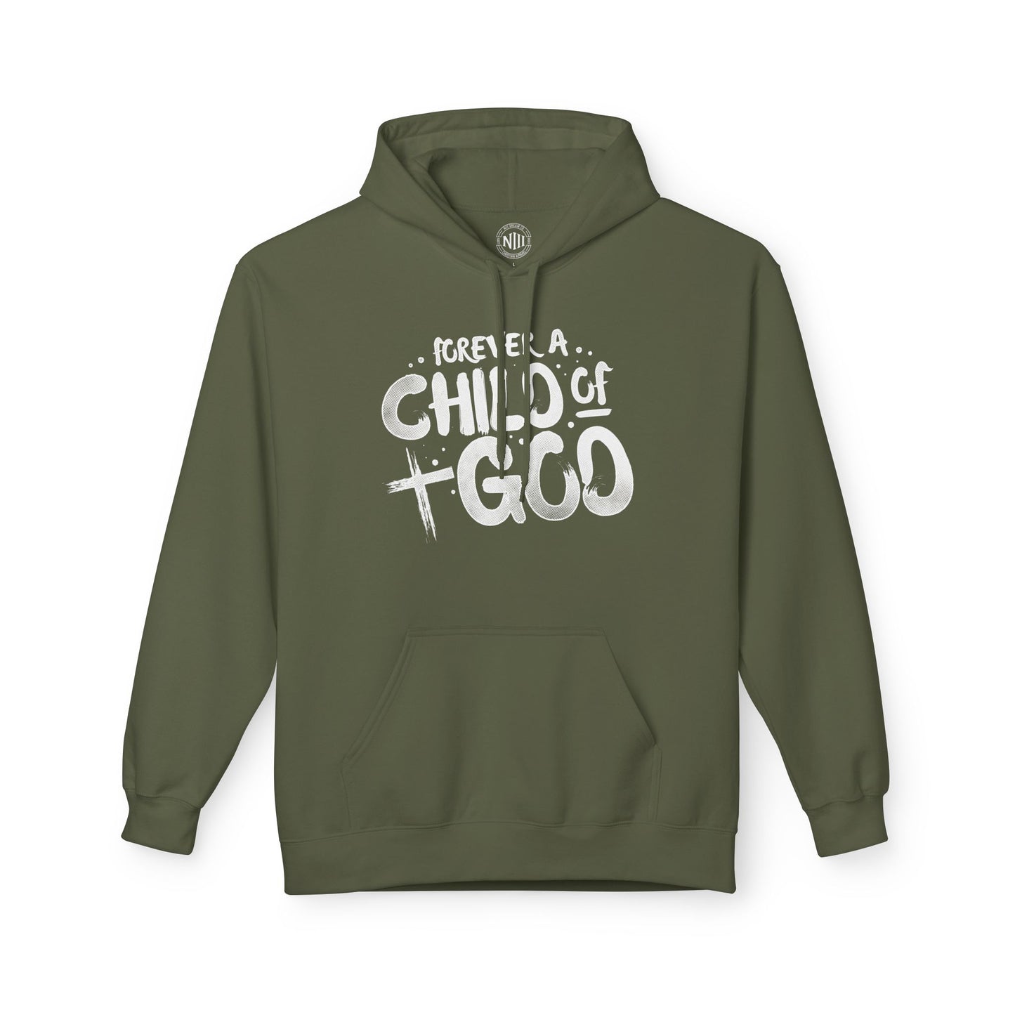 Child Of God Hoodie