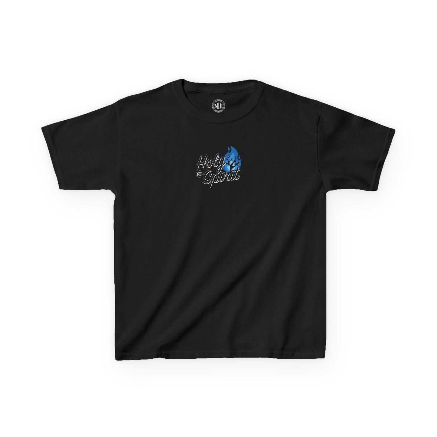 Holy Spirit Kids Heavy Cotton™ Tee