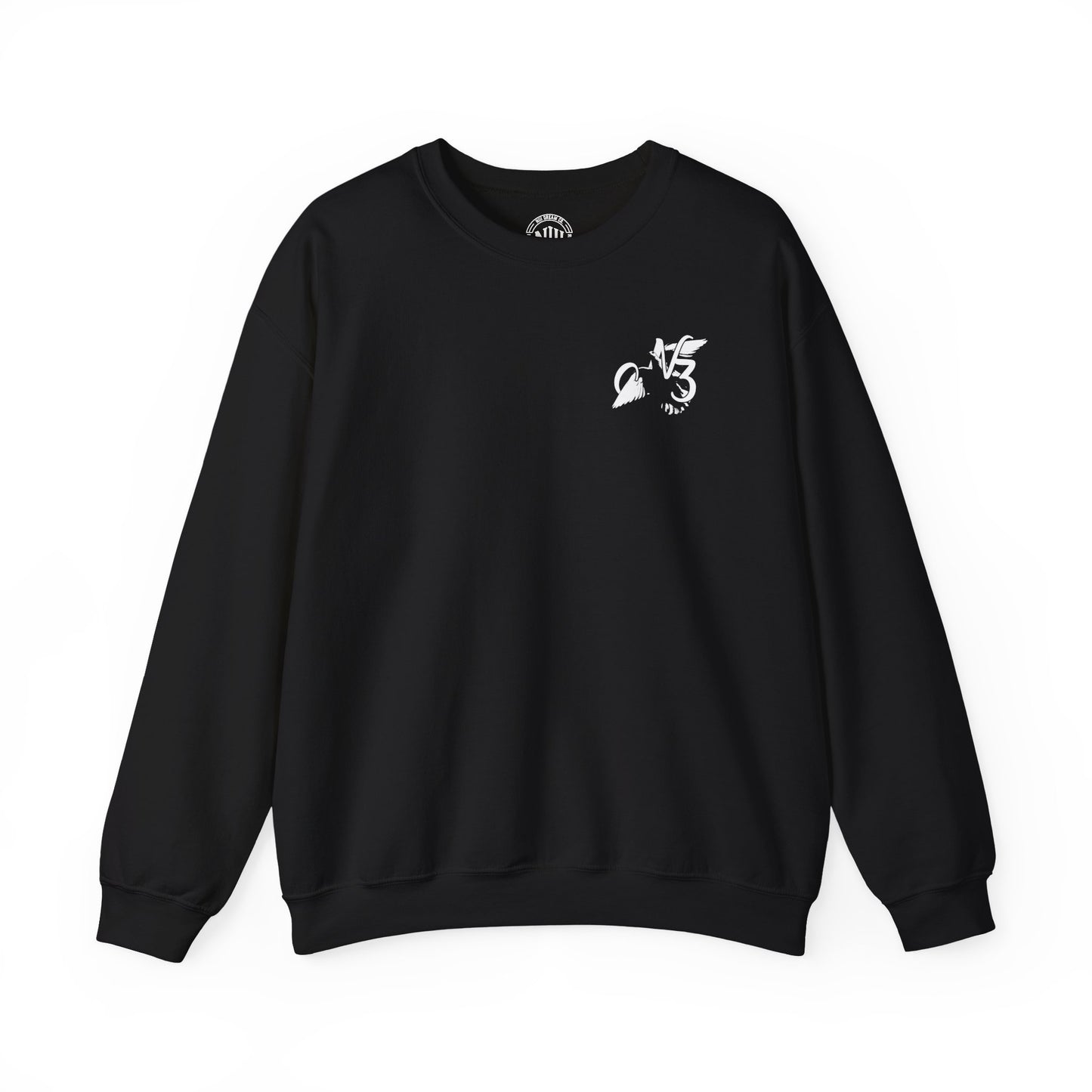 Thank You Lord Sweatshirt