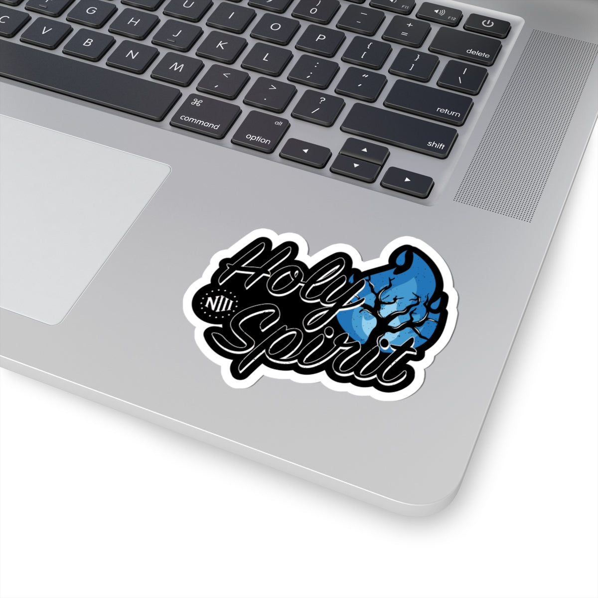 Holy Spirit Stickers