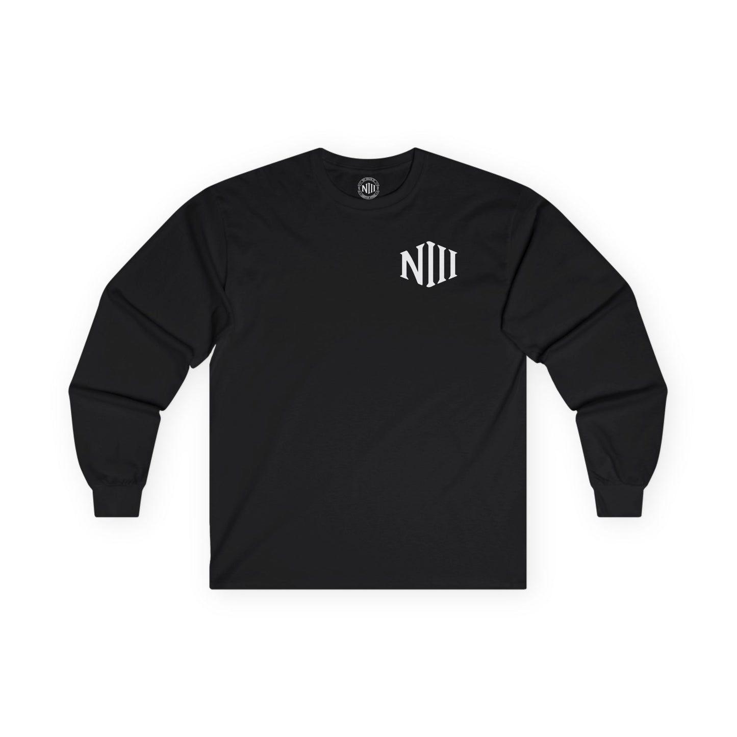 NIII Long Sleeve Tee