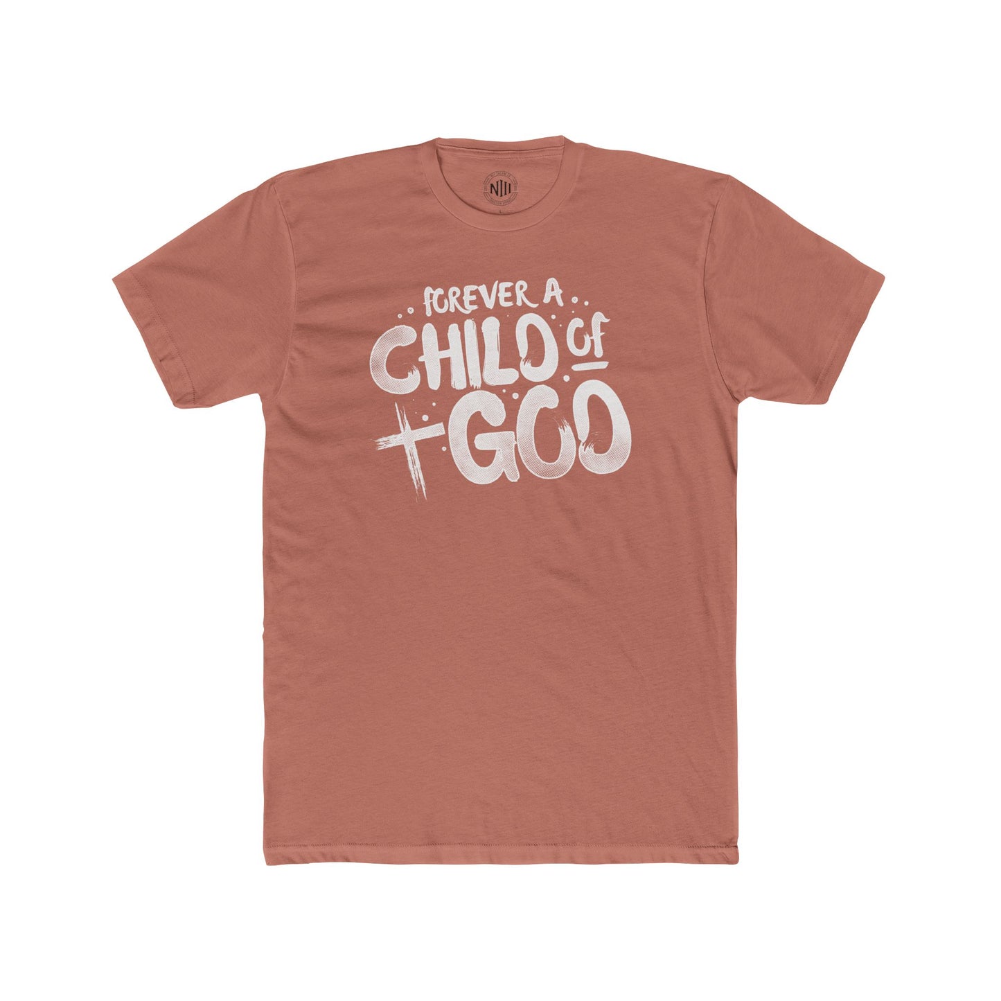 Child Of God T-Shirt