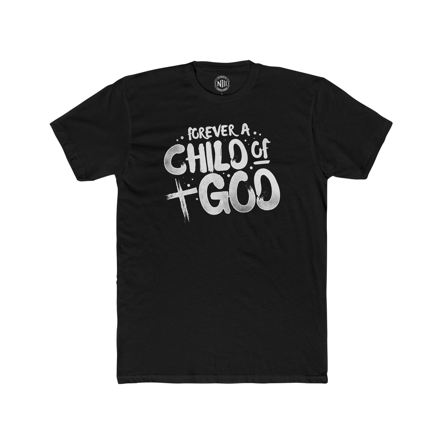 Child Of God T-Shirt