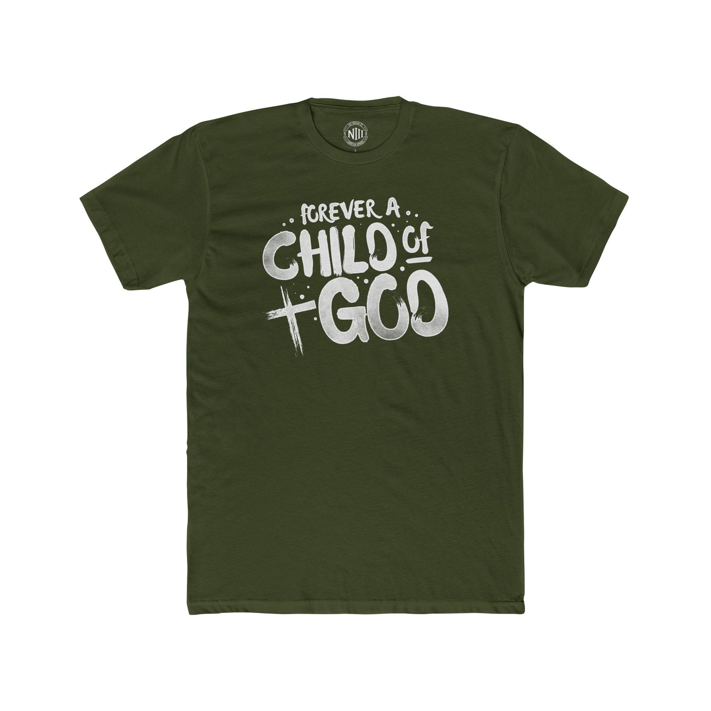 Child Of God T-Shirt