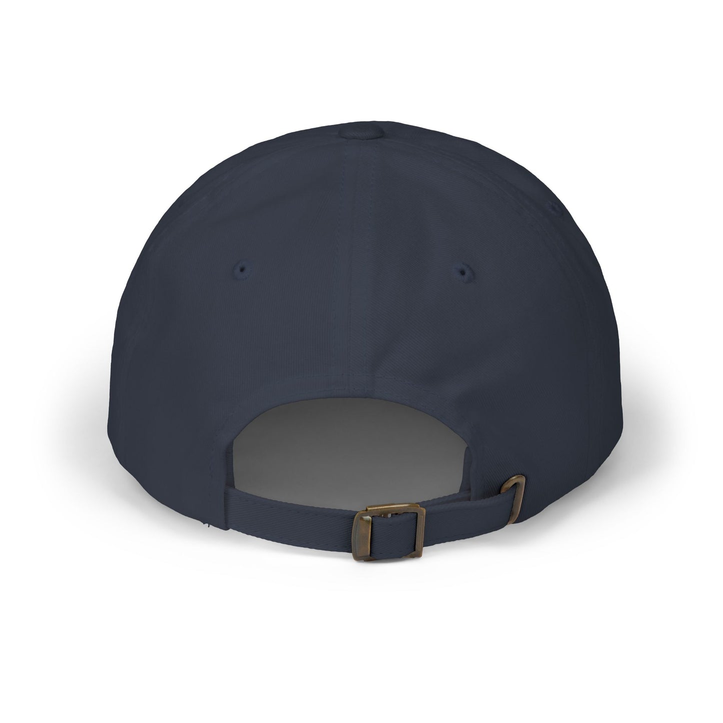 Kingdom Builder Dad Cap