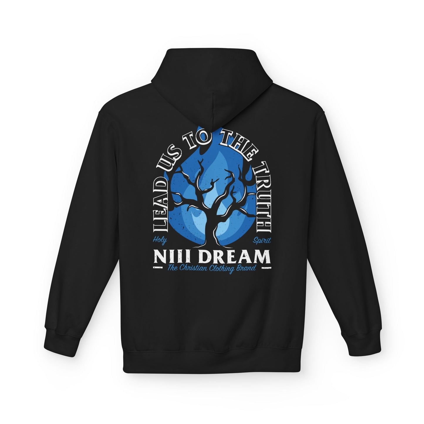 Holy Spirit Hoodie