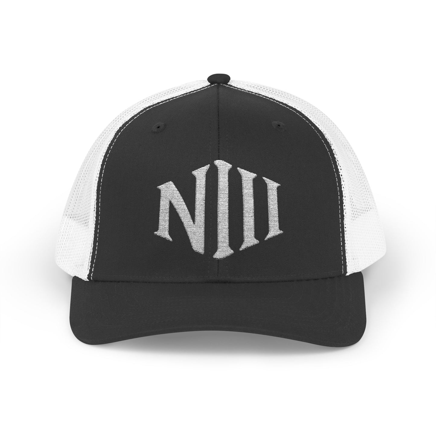 NIII Trucker Cap