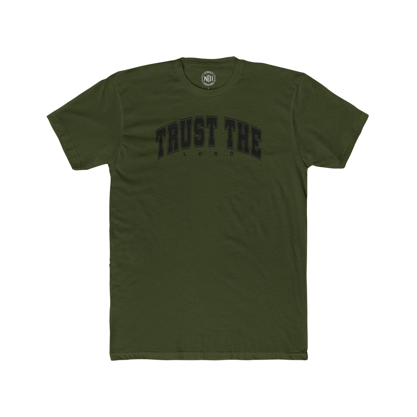 Trust The Lord T-Shirt