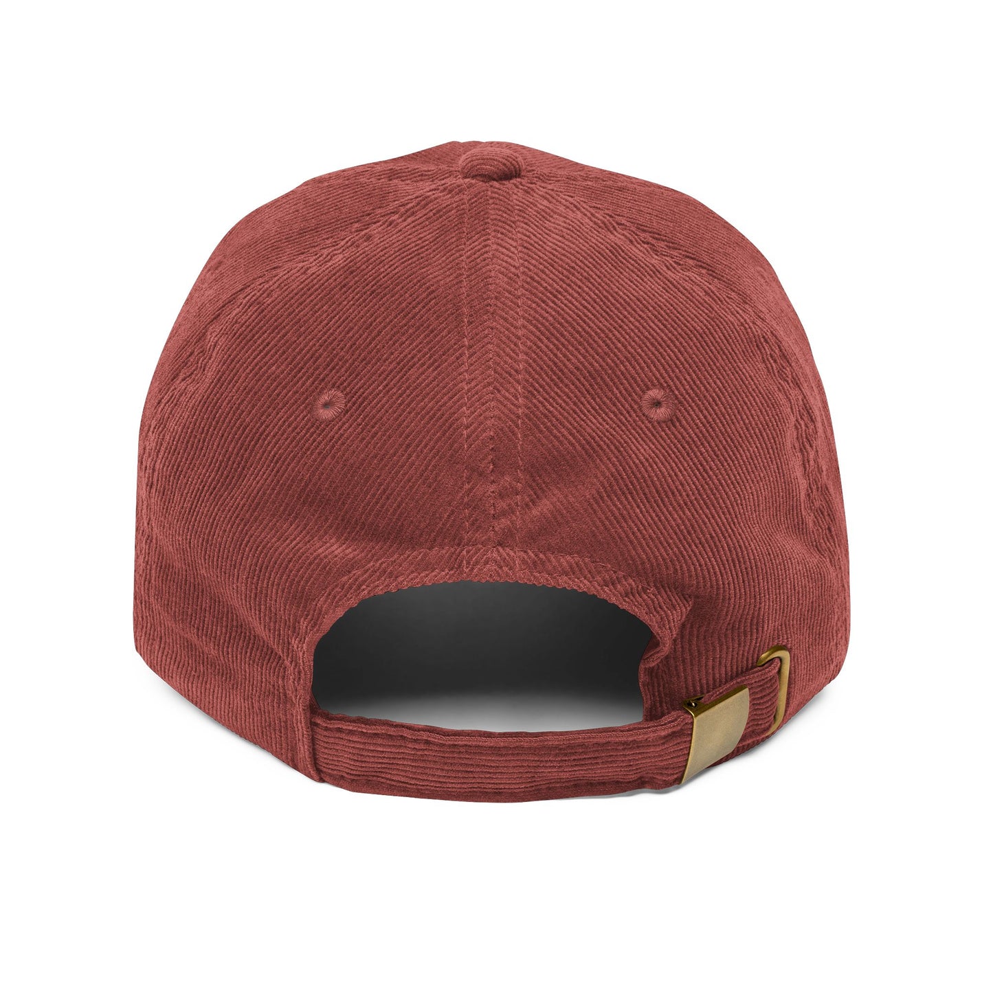 NIII Corduroy Cap