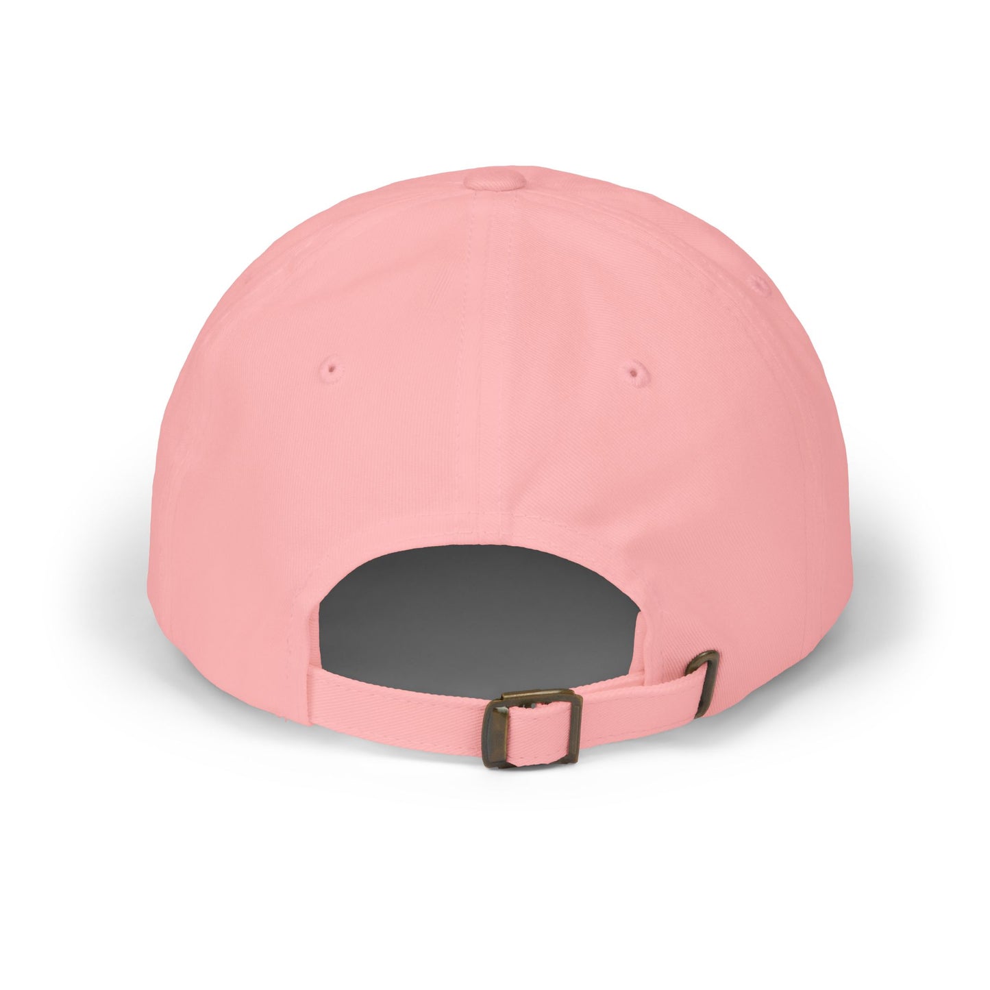 God Is Love Dad Cap