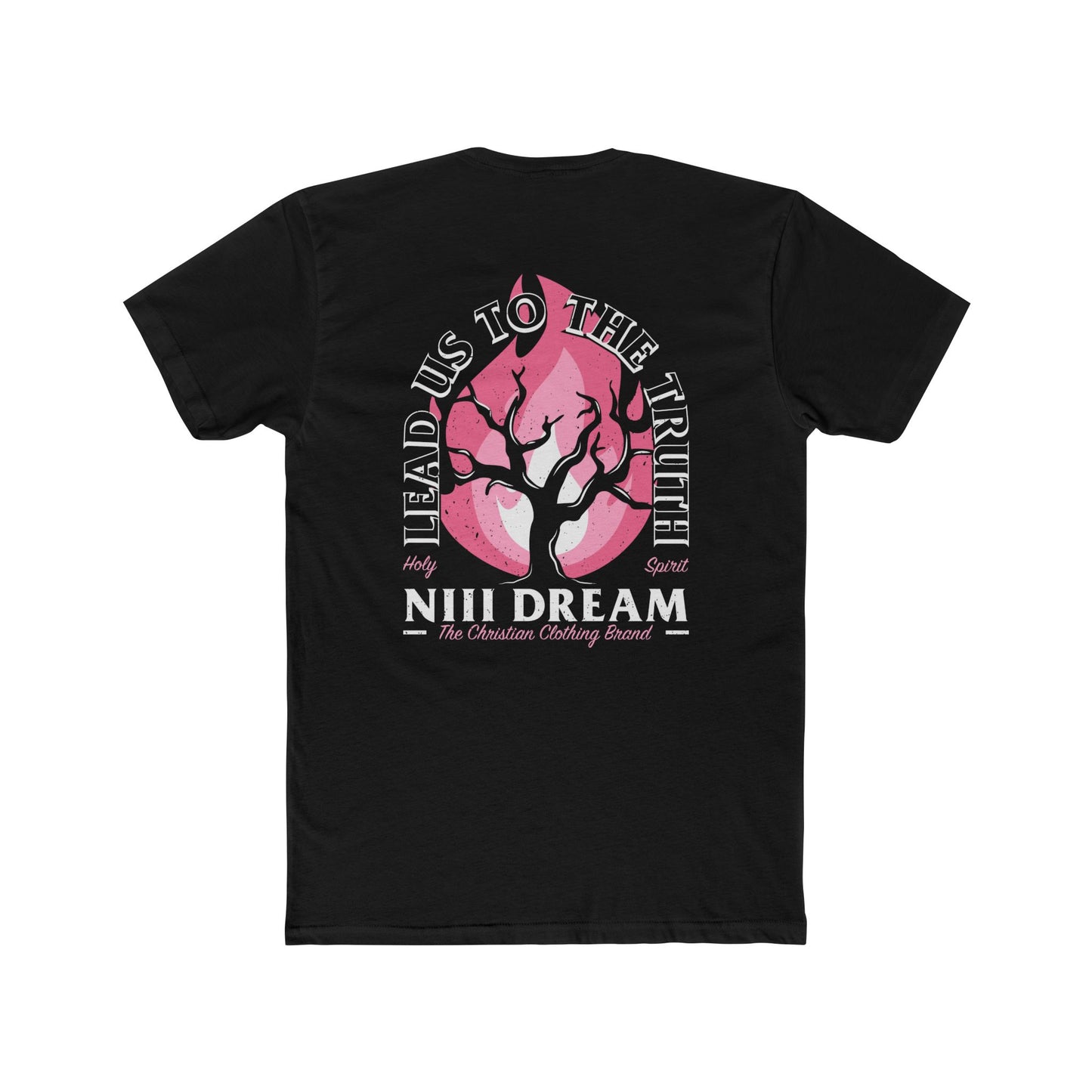Holy Spirit T-shirt (BCA)
