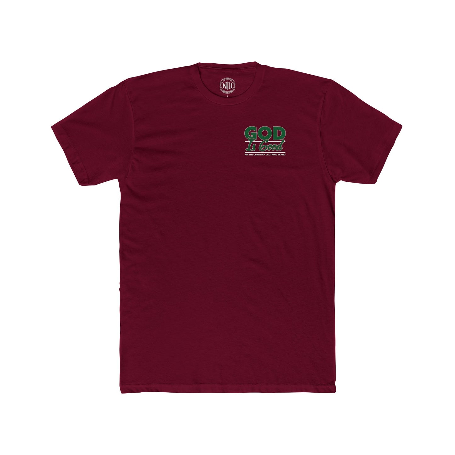 God Is Good T-Shirt