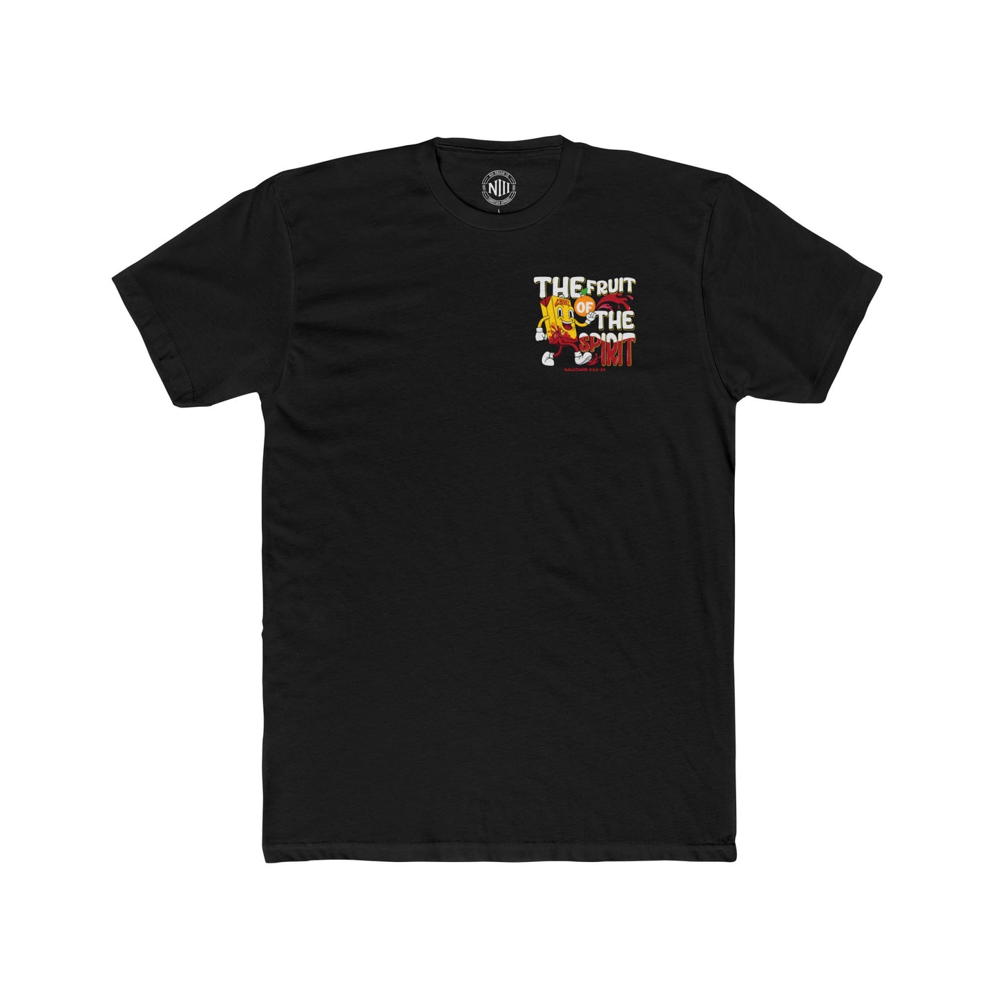 Fruit of the Spirit T-Shirt