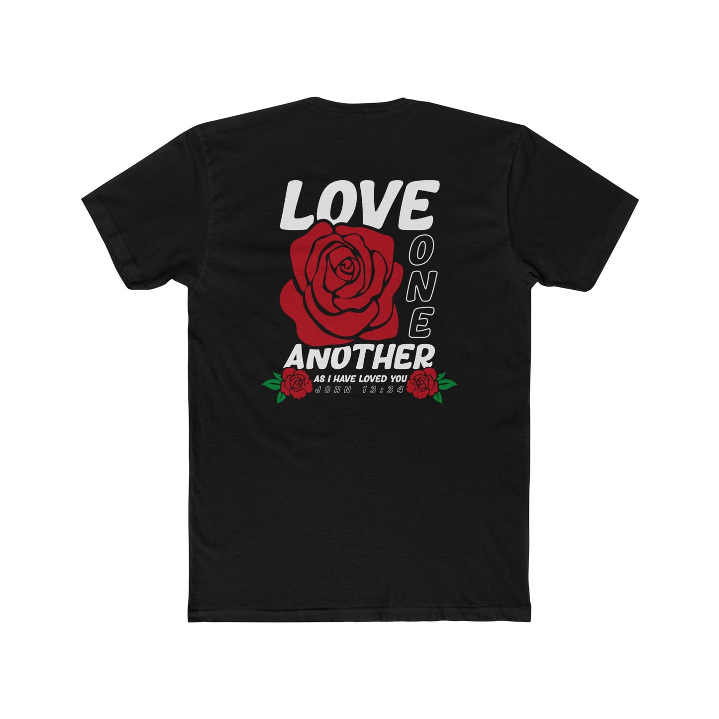 Love one Another T-shirt
