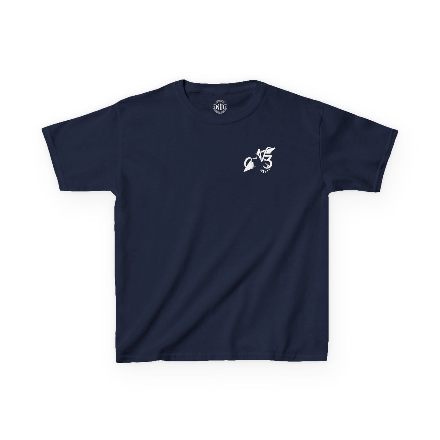Thank You Lord Kids Tee