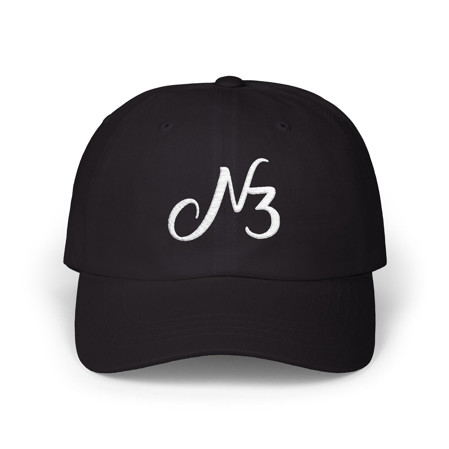 N3 Classic Dad Cap