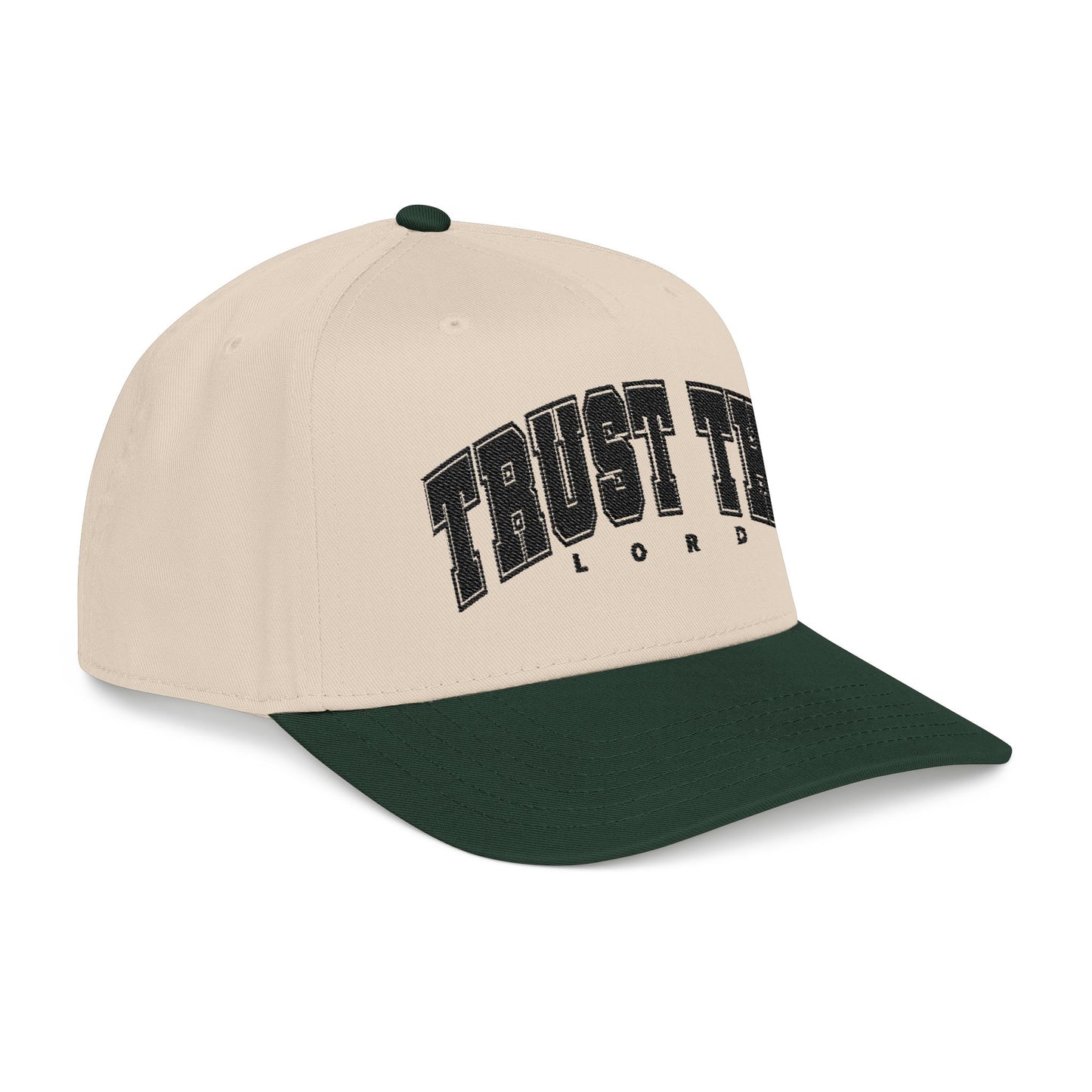 Trust the Lord Baseball Hat