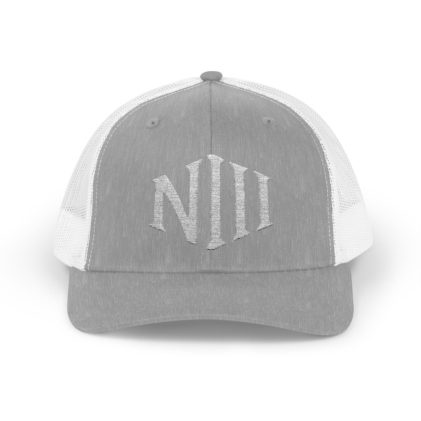NIII Trucker Cap