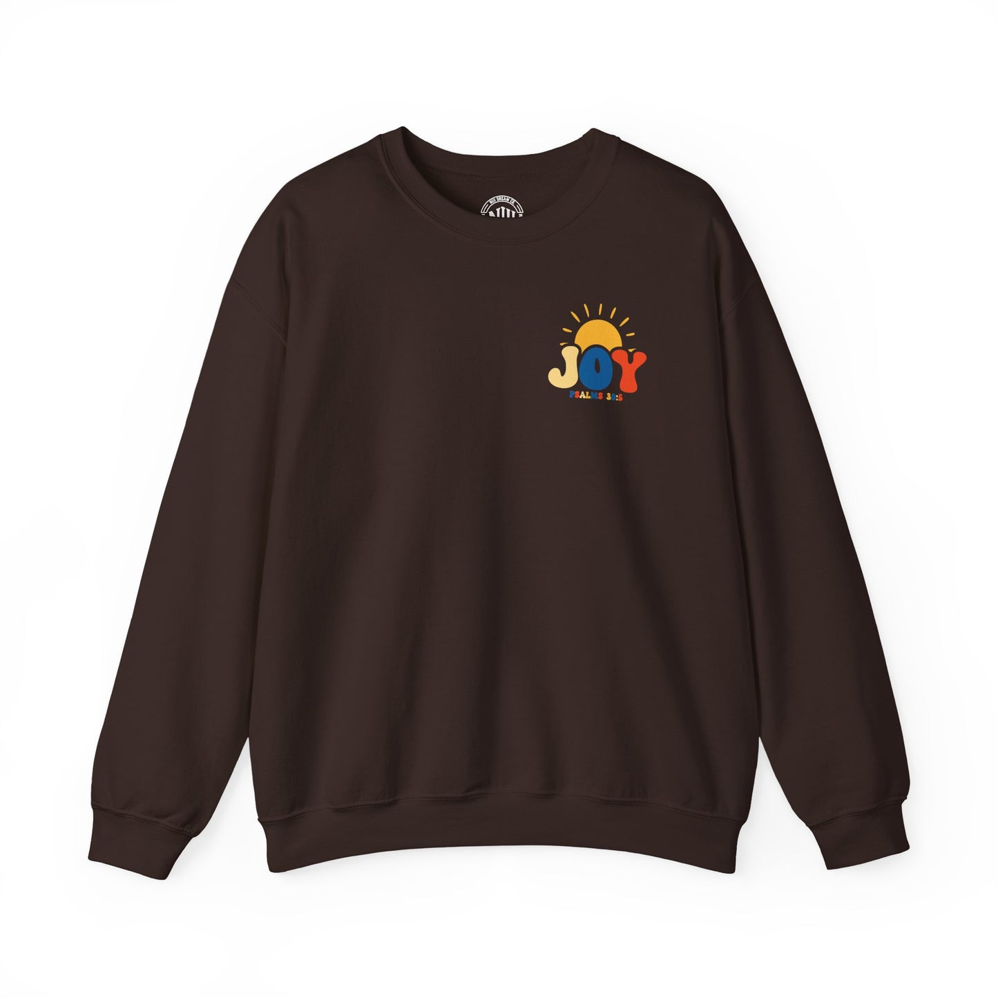 Joy In The Morning Sweatshirt