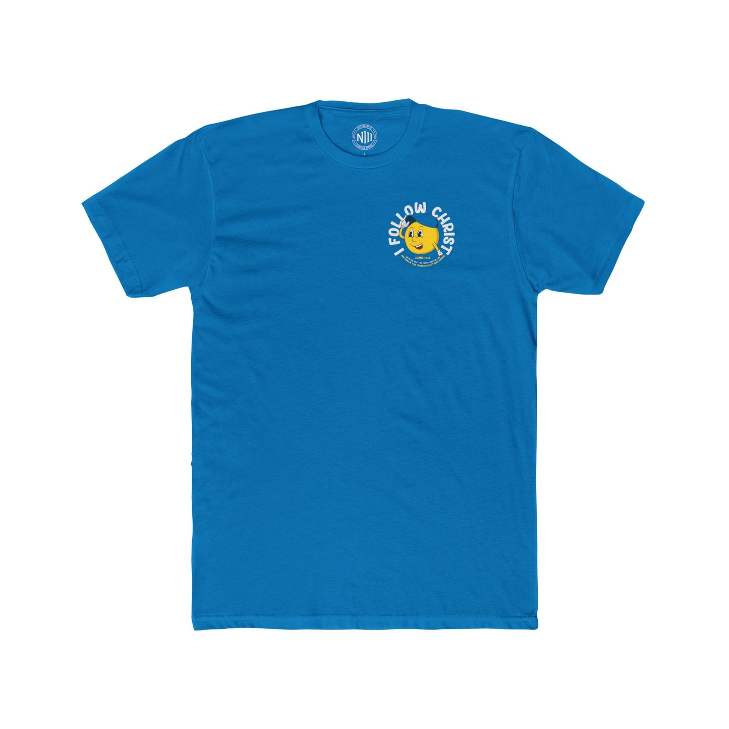 I Follow Christ T-Shirt