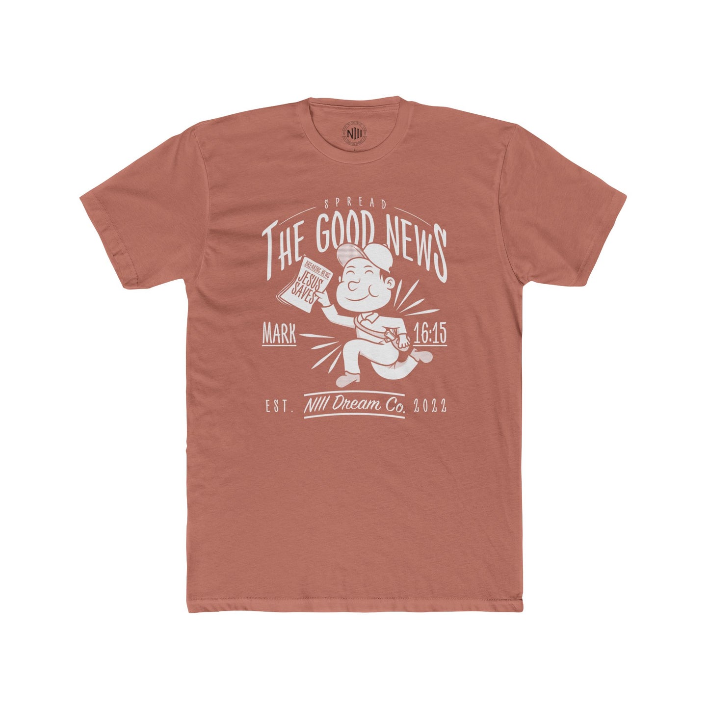 The Good News T-Shirt