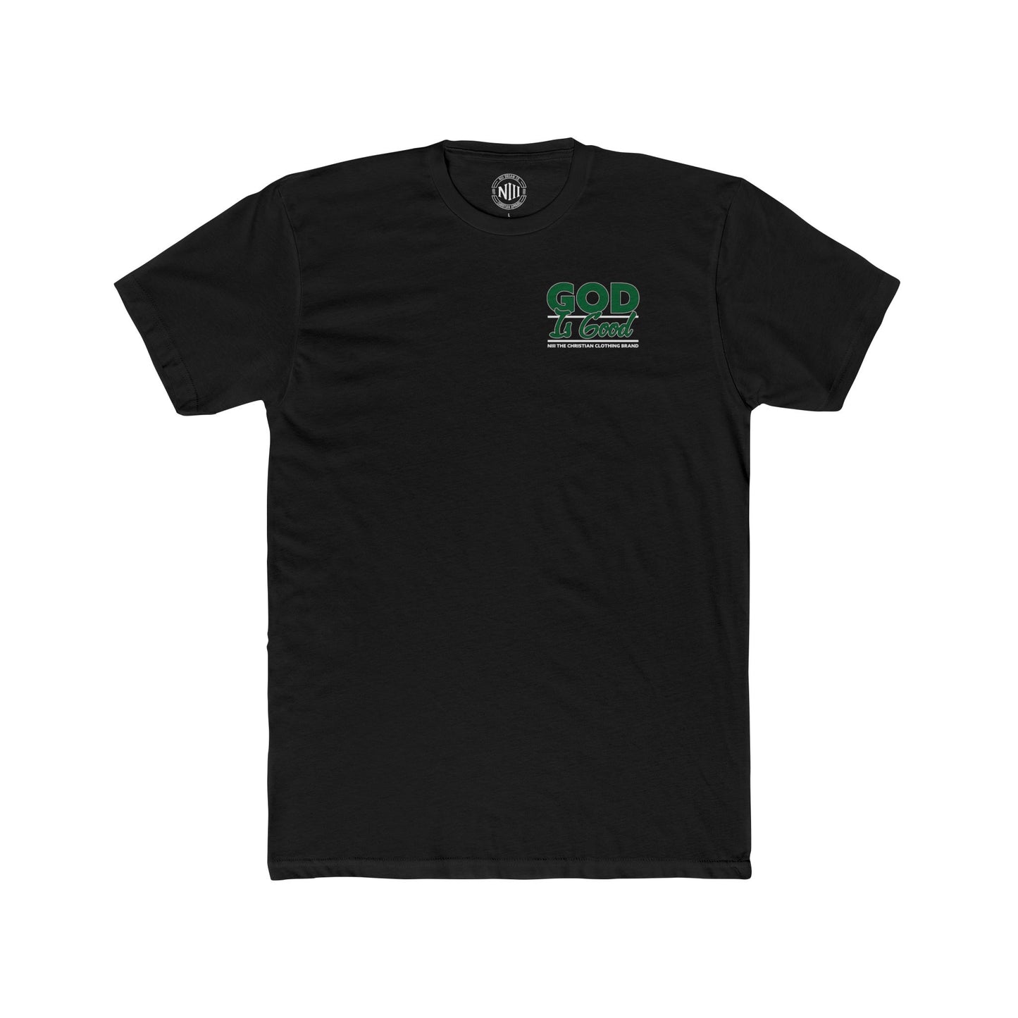 God Is Good T-Shirt