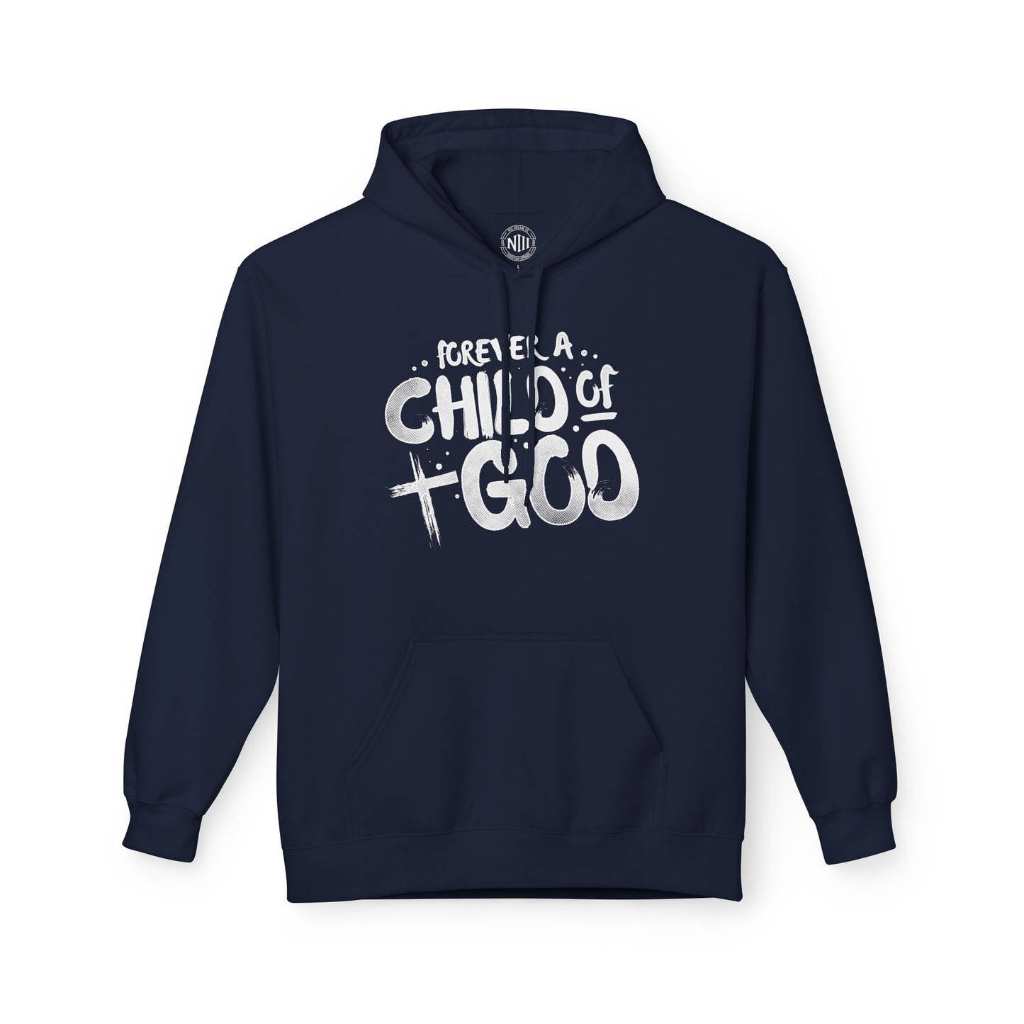 Child Of God Hoodie