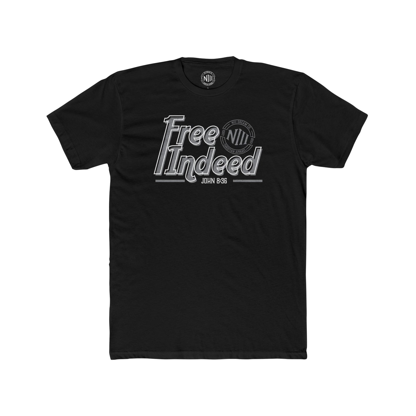 Free Indeed T-Shirt