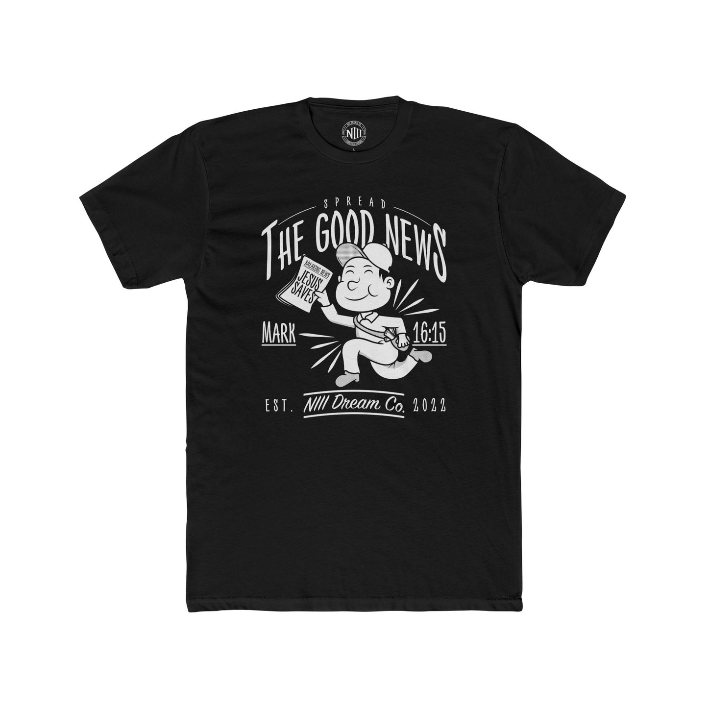 The Good News T-Shirt