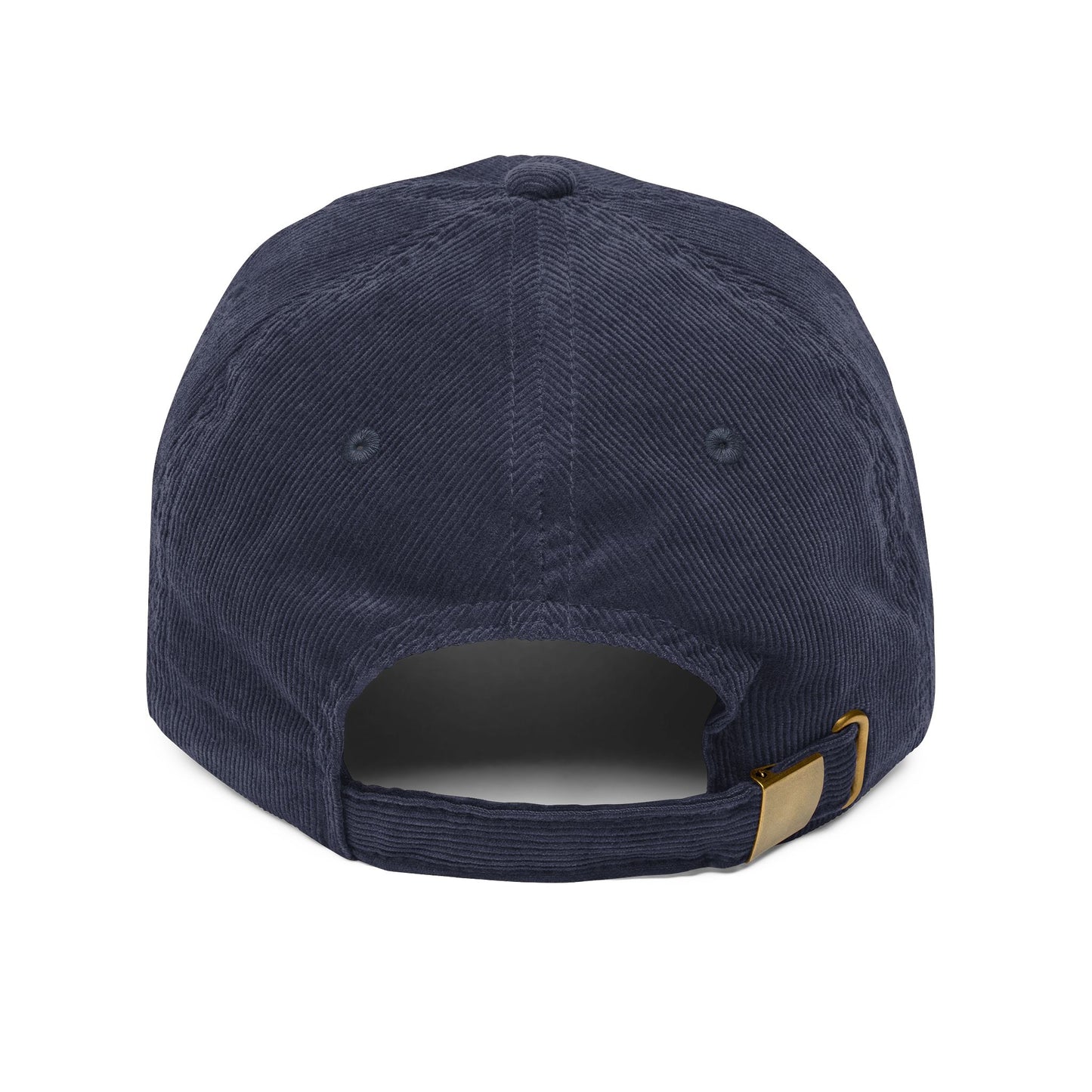Born & Rose Again Corduroy Cap