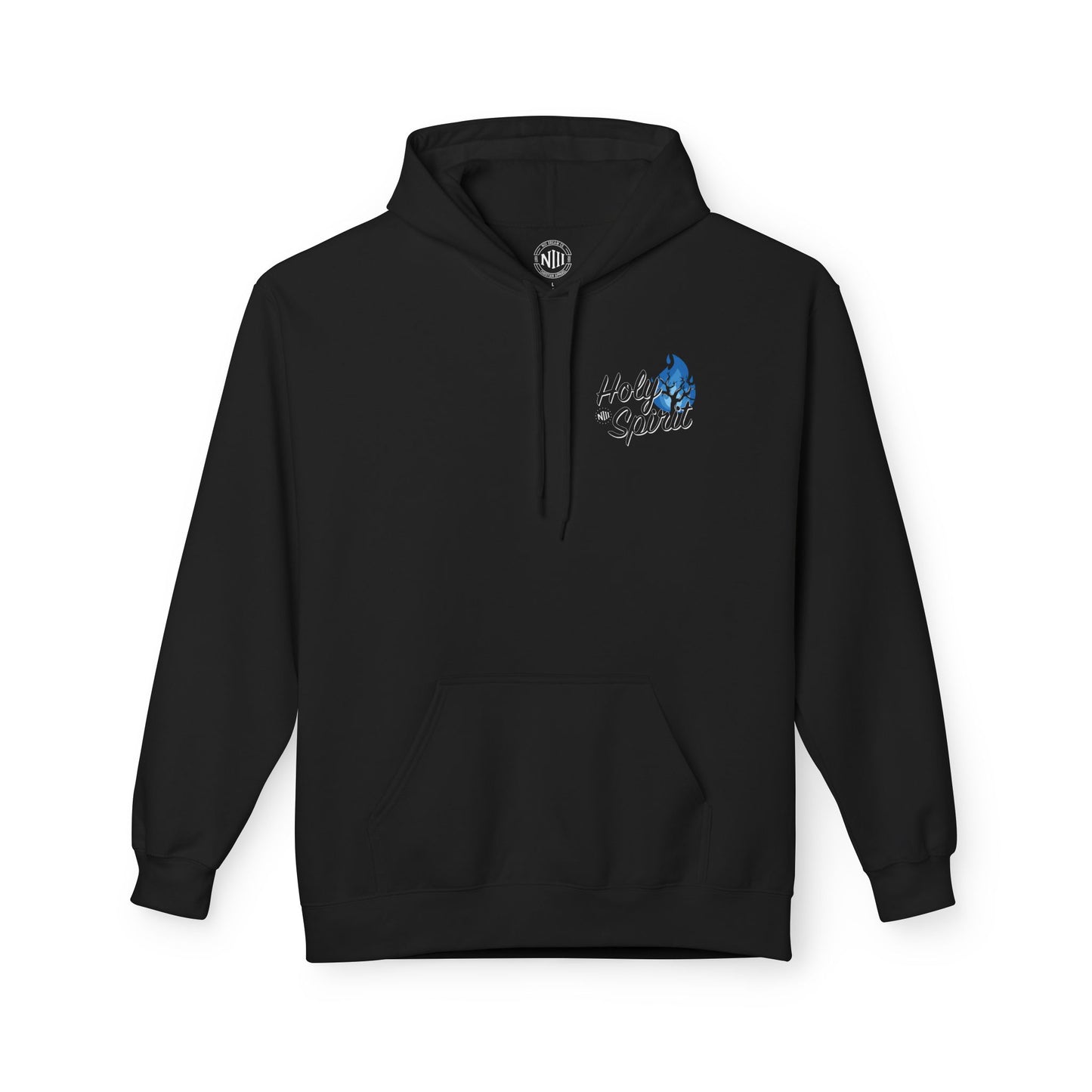 Holy Spirit Hoodie