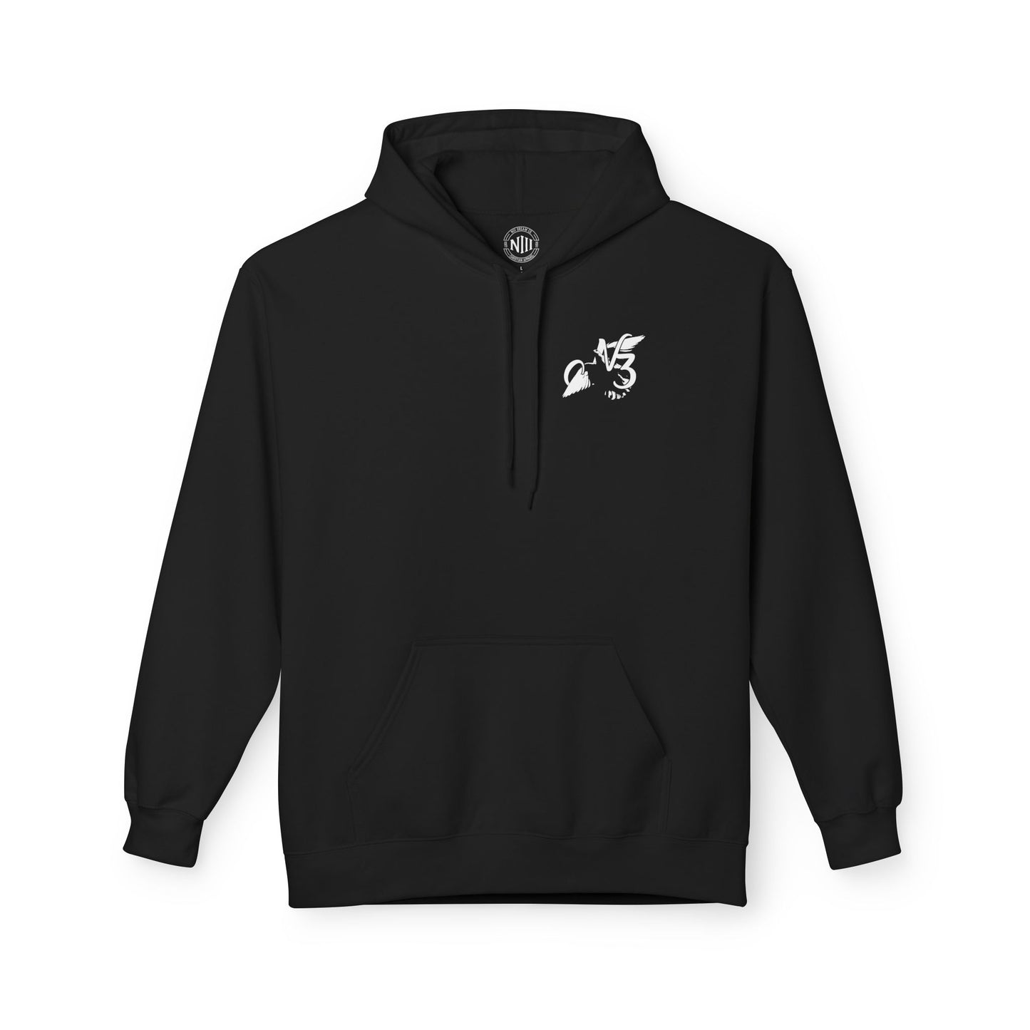 Thank You Lord Hoodie