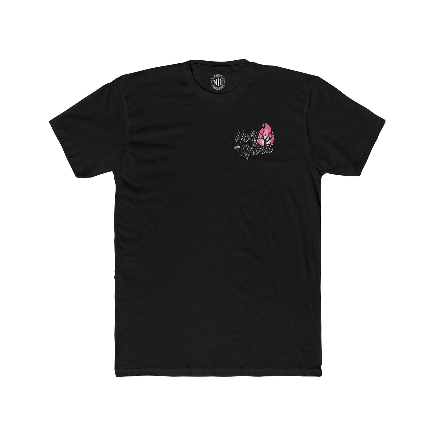 Holy Spirit T-shirt (BCA)