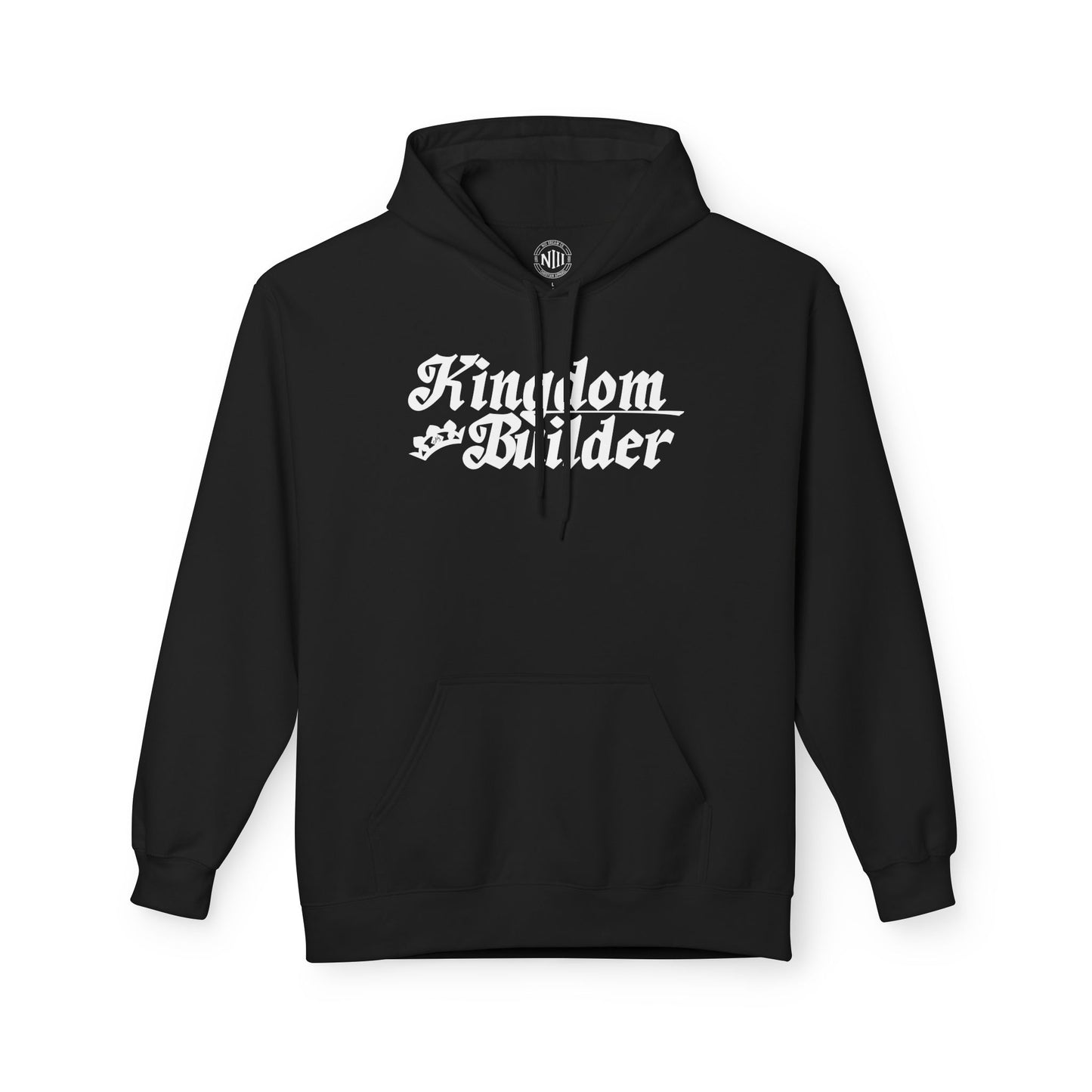 Kingdom Builder Hoodie