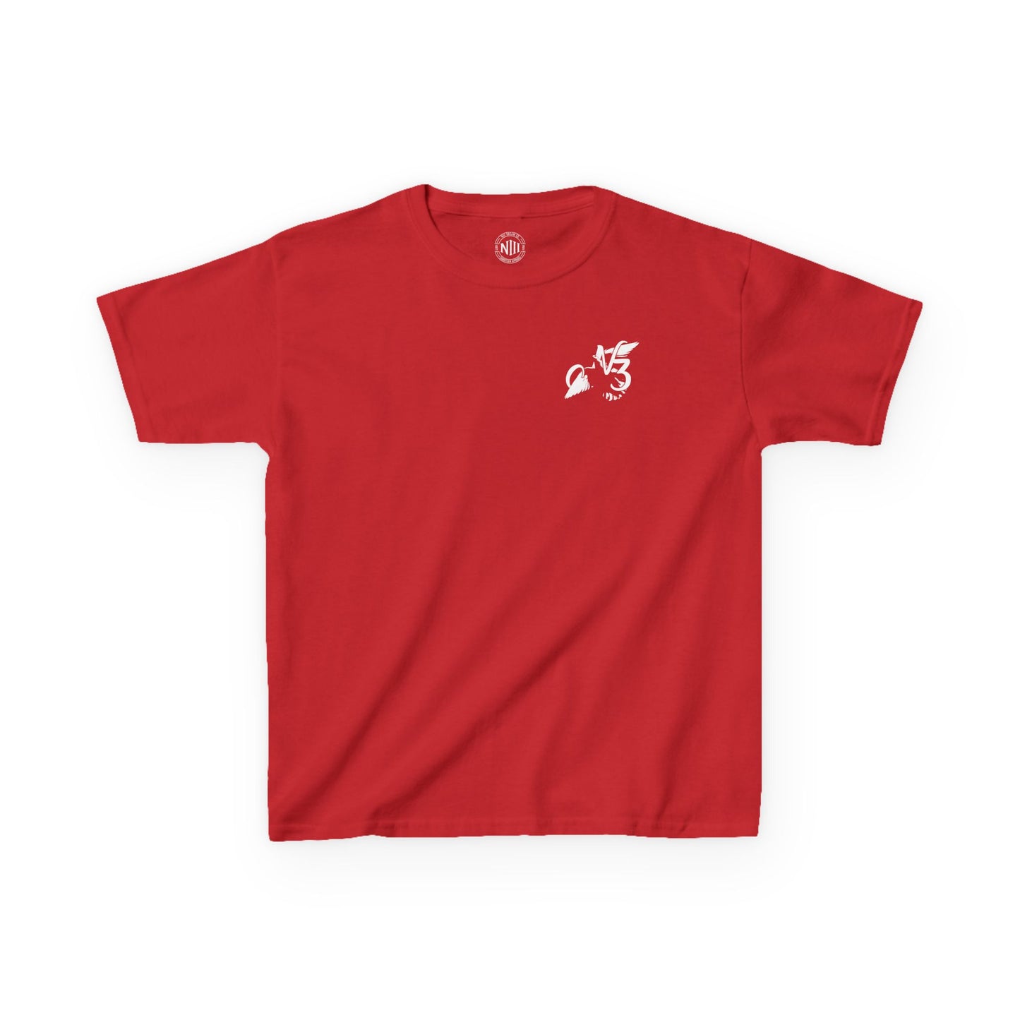 Thank You Lord Kids Tee