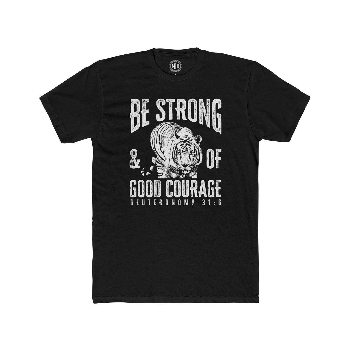 Be Strong T-shirt