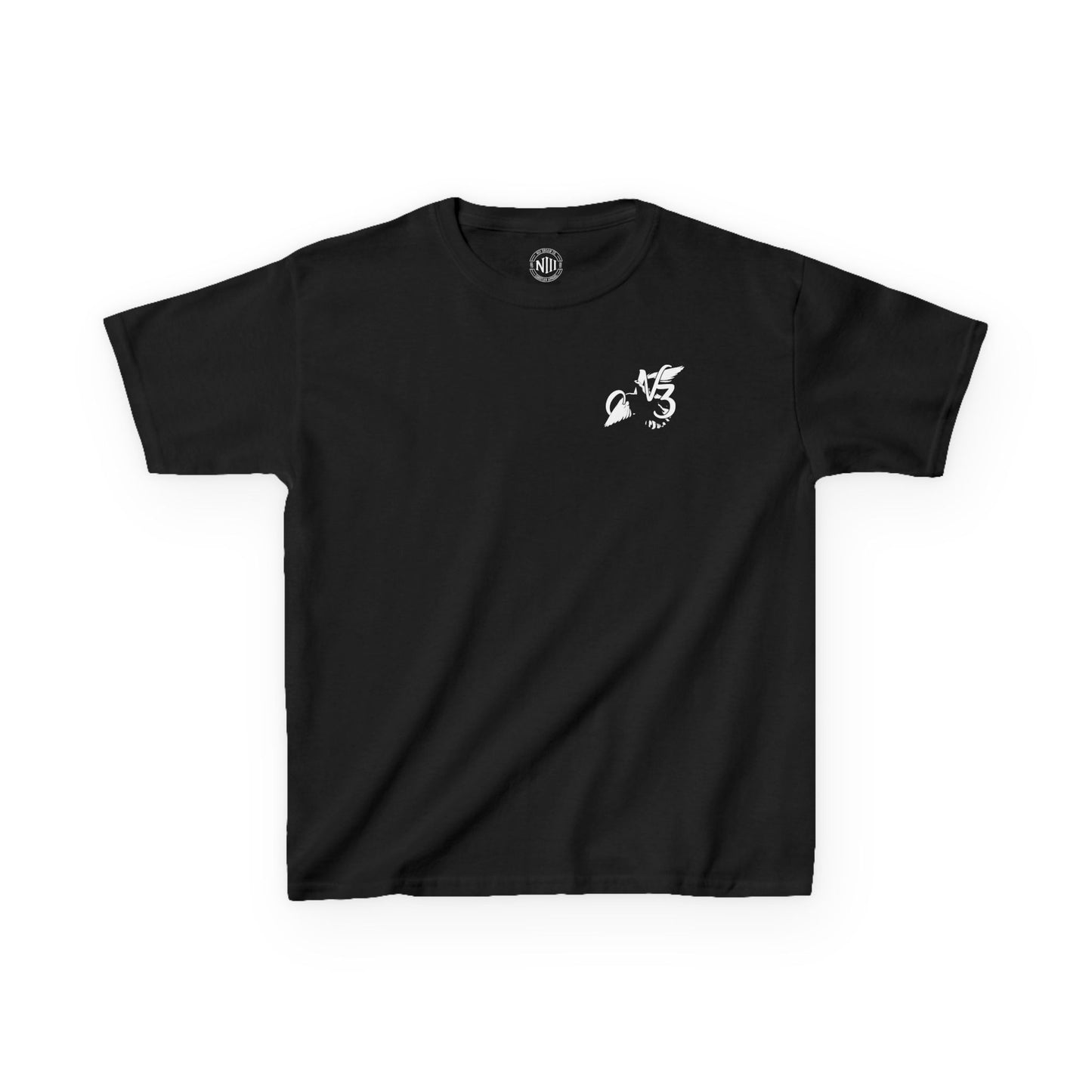 Thank You Lord Kids Tee