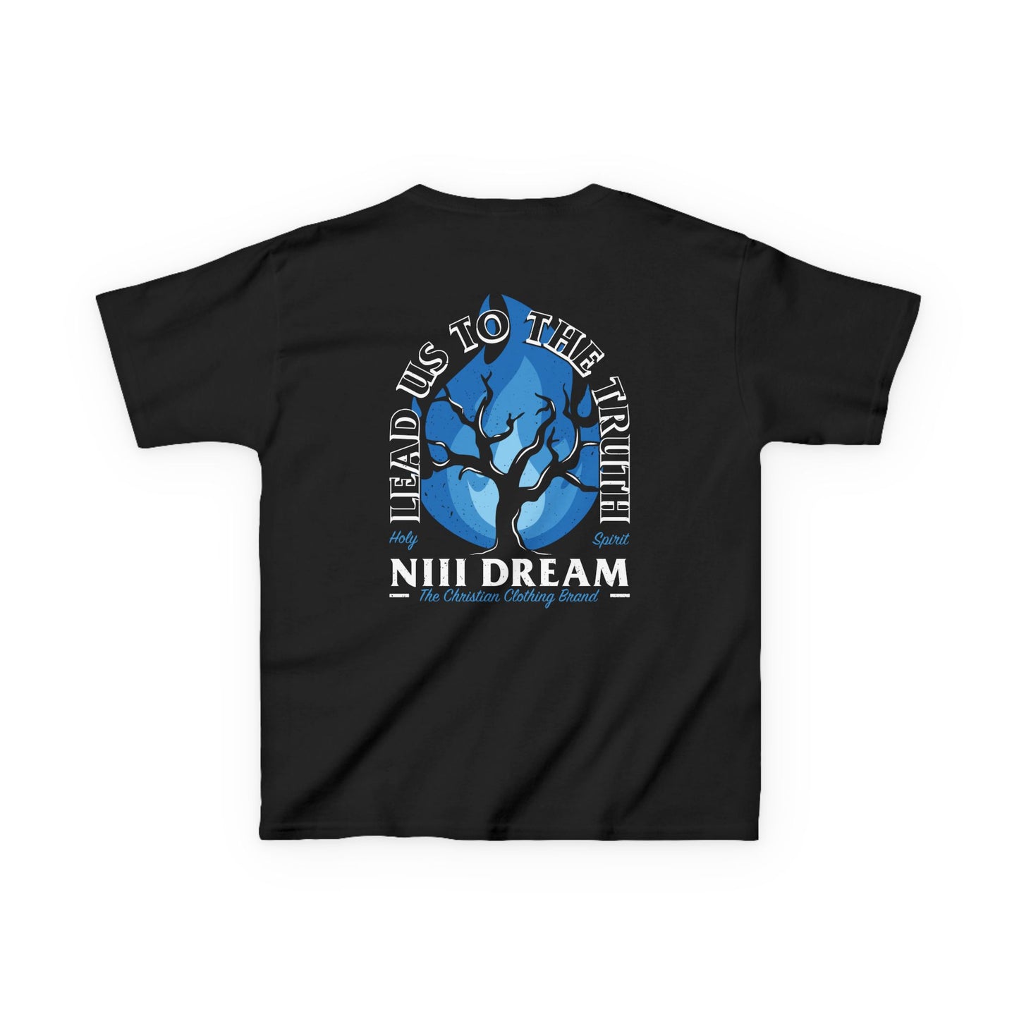 Holy Spirit Kids Heavy Cotton™ Tee