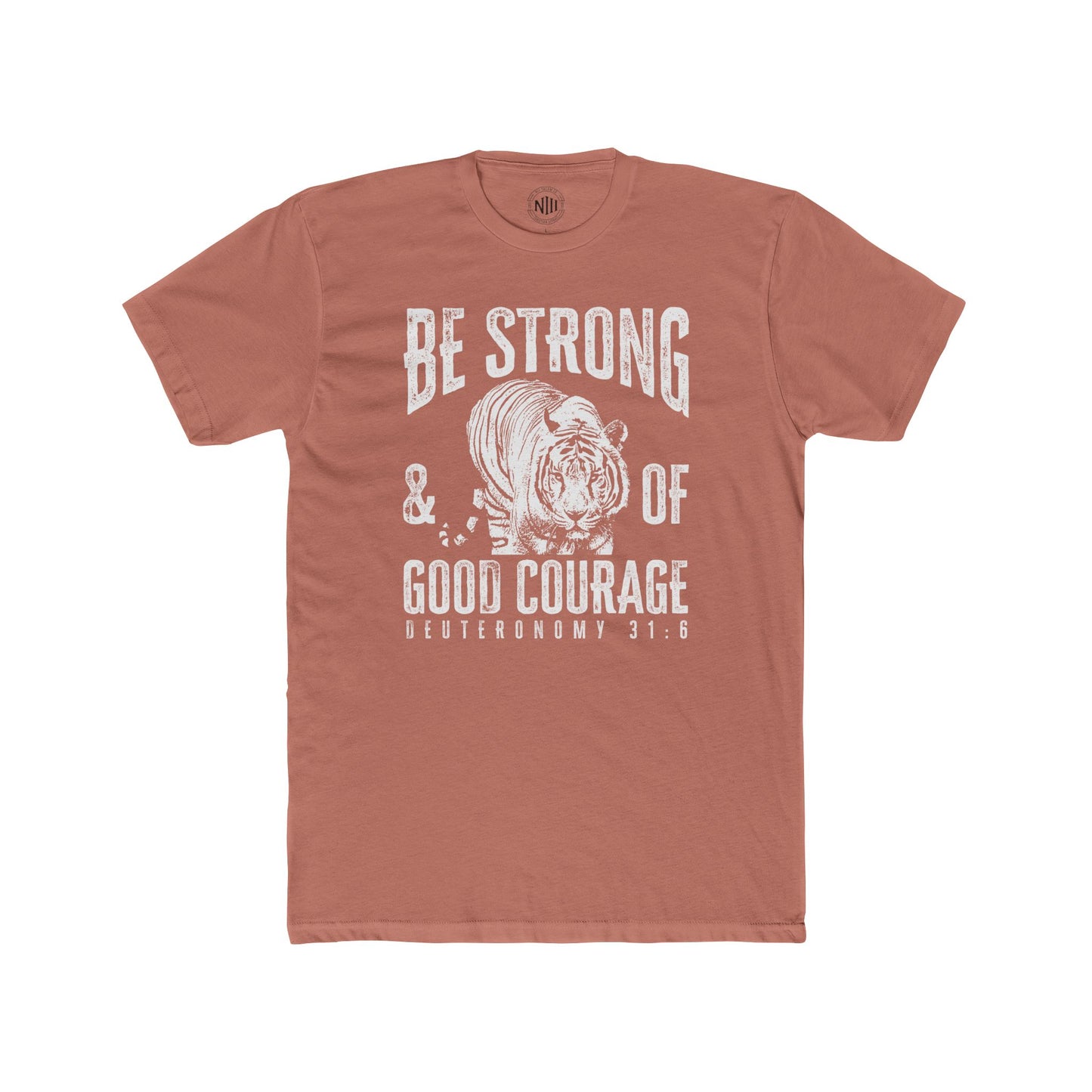Be Strong T-shirt