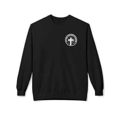 Treasures In heaven Sweatshirt