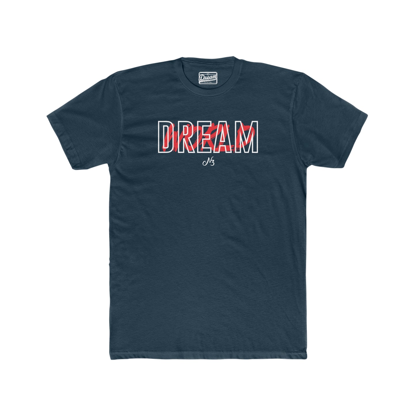 Dream World T-Shirt