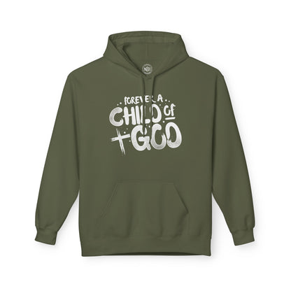 Child Of God Hoodie