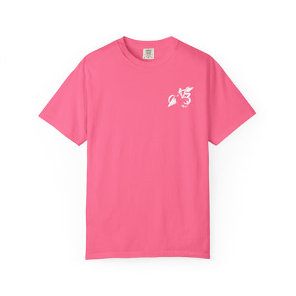 Thank You Lord Garment-Dyed T-shirt