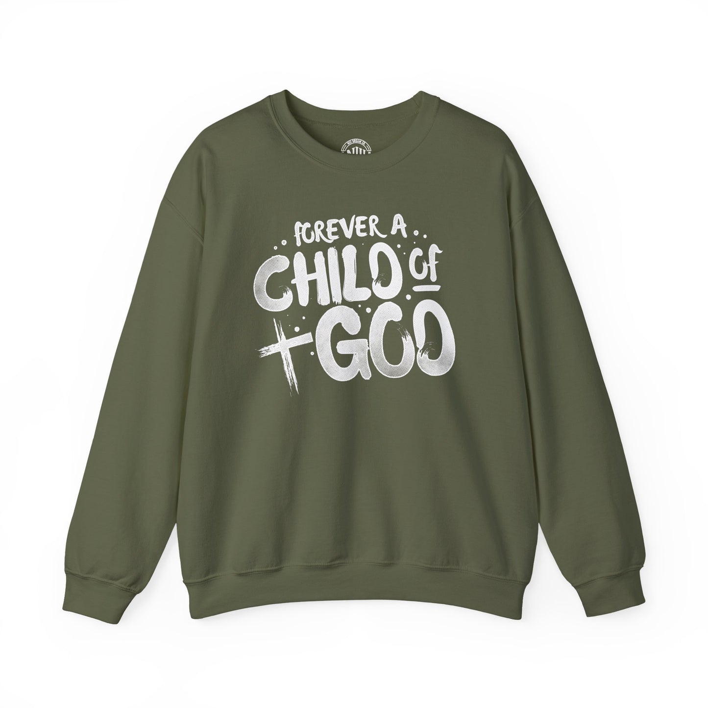 Child Of God Sweatshirt
