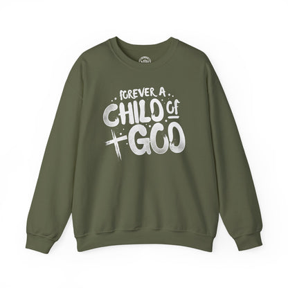 Child Of God Sweatshirt
