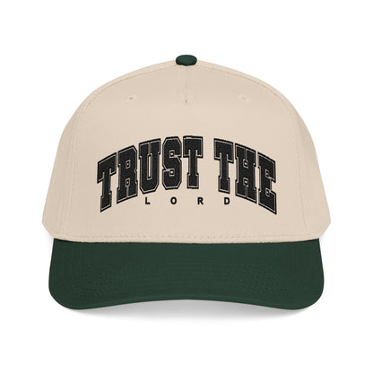 Trust the Lord Baseball Hat