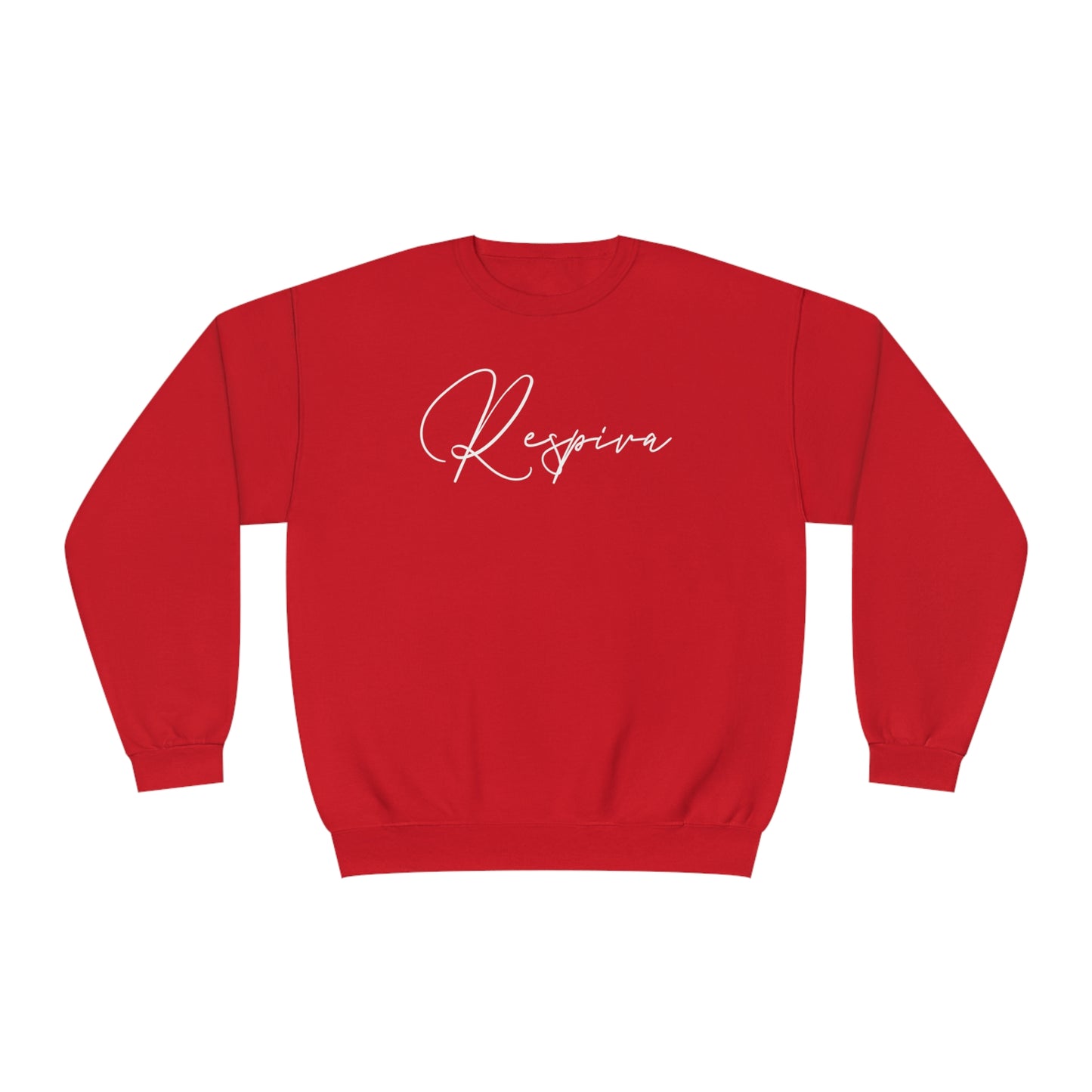 Respira Crewneck Sweatshirt