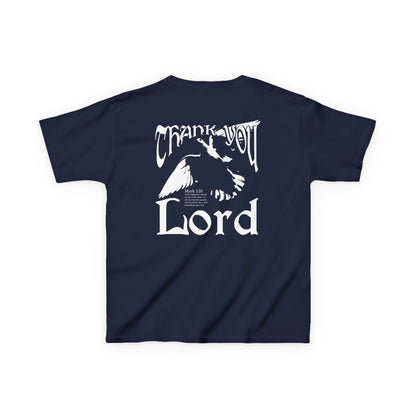 Thank You Lord Kids Tee