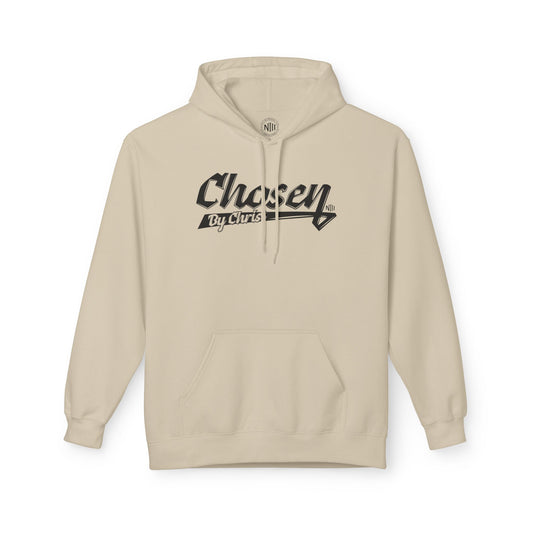 Chosen by Christ Hoodie
