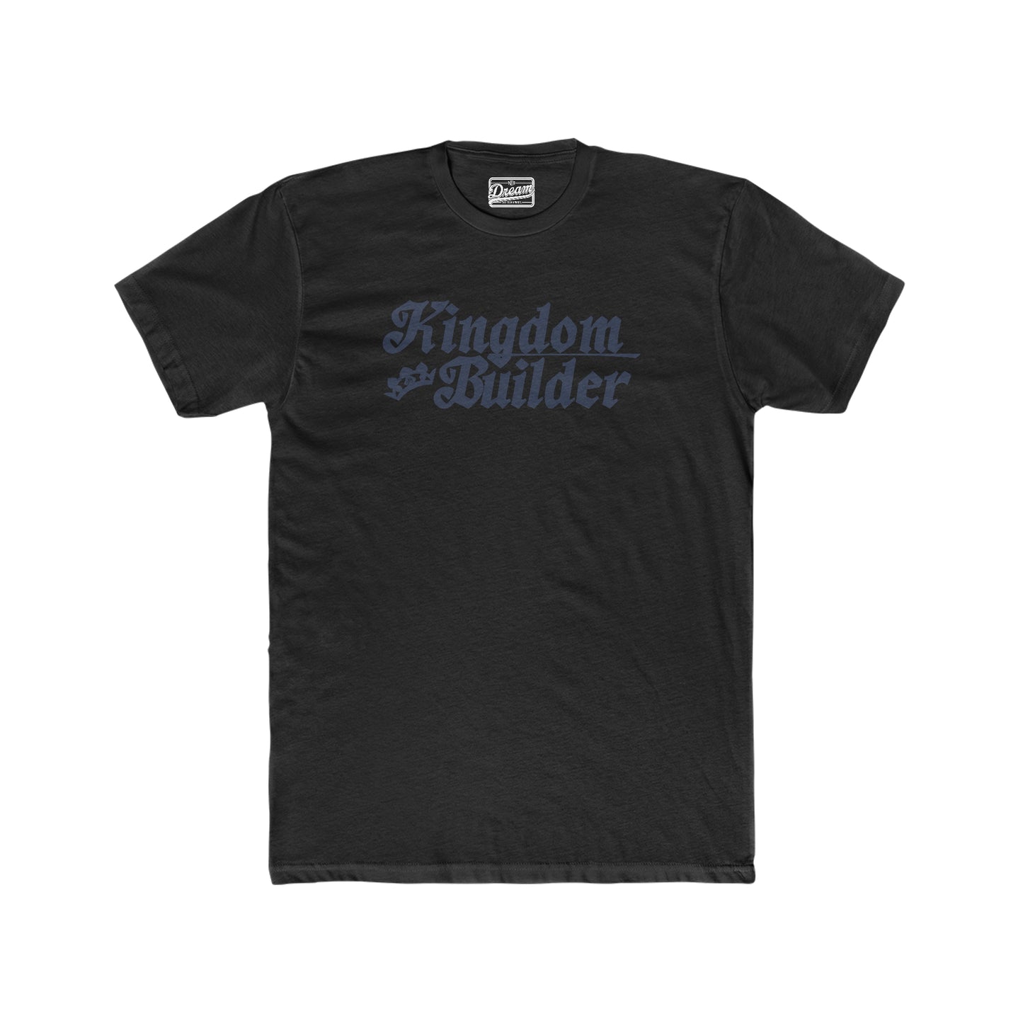 Kingdom Builder T-Shirt